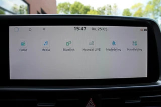 Hyundai IONIQ 6 Hyundai IONIQ 6 First Edition 77.4 kWh AWD * Direct leverbaar! - afbeelding nr 20