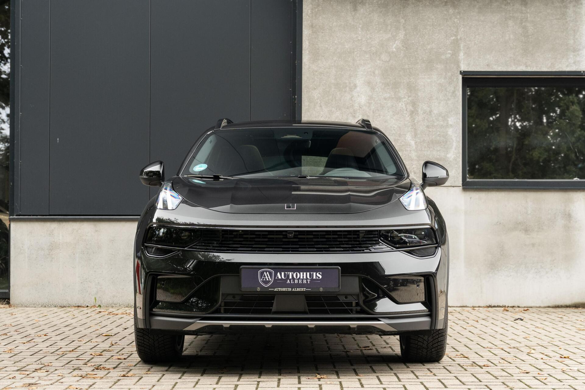 Hoofdafbeelding Lynk & Co 01