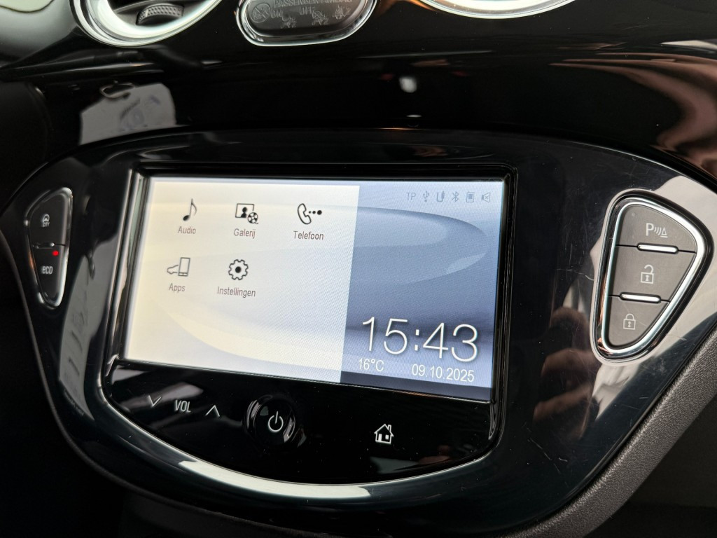 Hoofdafbeelding Opel ADAM