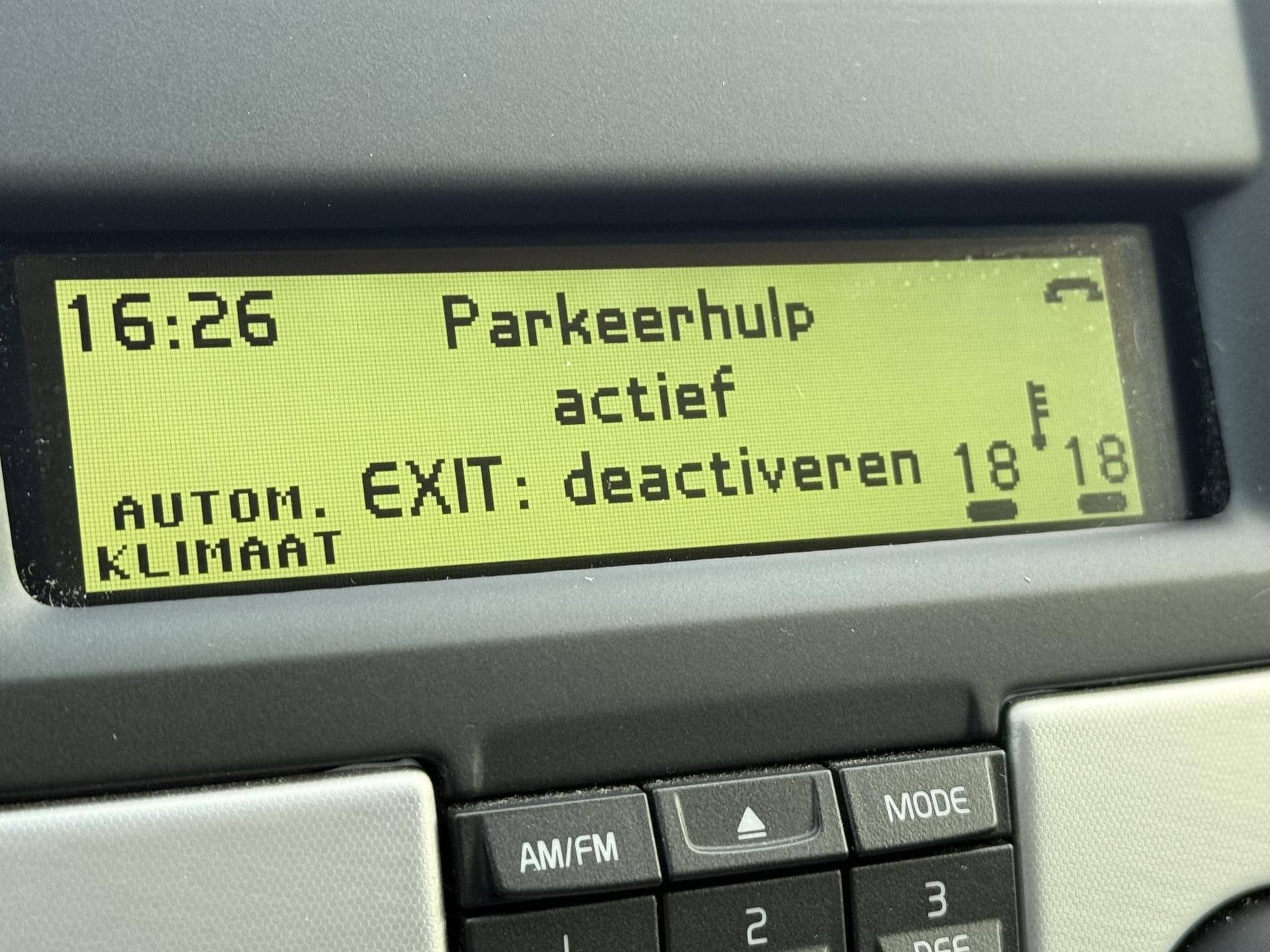 Hoofdafbeelding Volvo V50