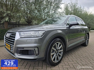 Audi Q7 3.0 TDI e-tron quattro Premium Carplay