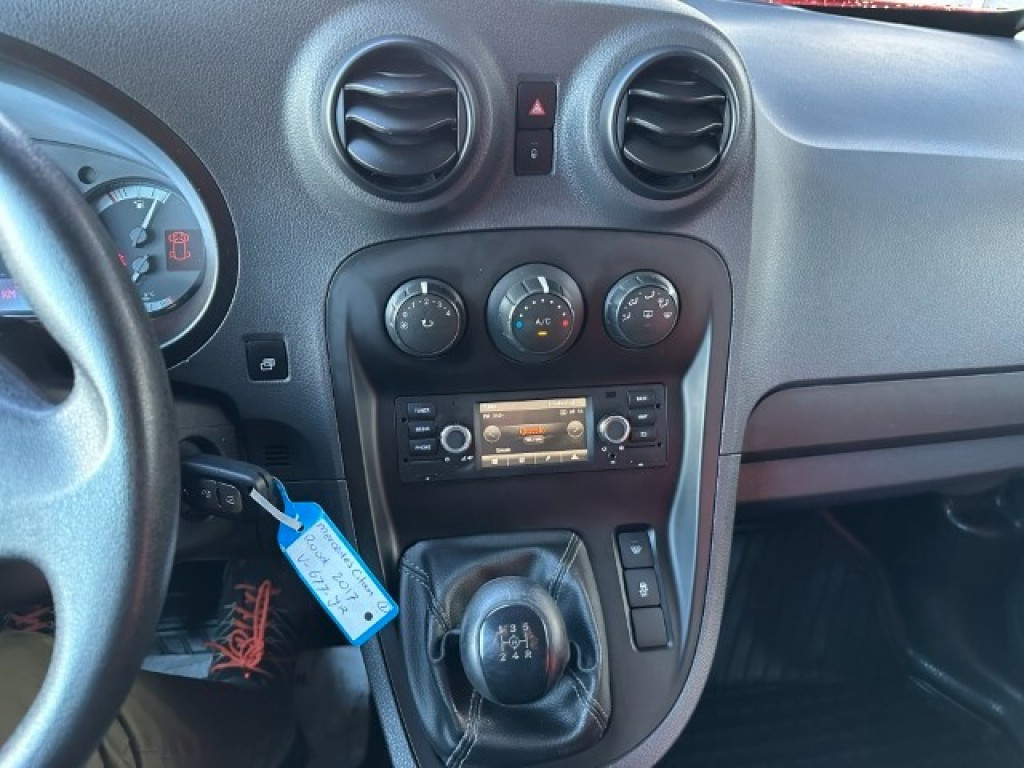 Hoofdafbeelding Mercedes-Benz Citan