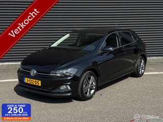 Volkswagen Polo 1.0 TSI Highline, 16” LMV, CarPlay, stoel V