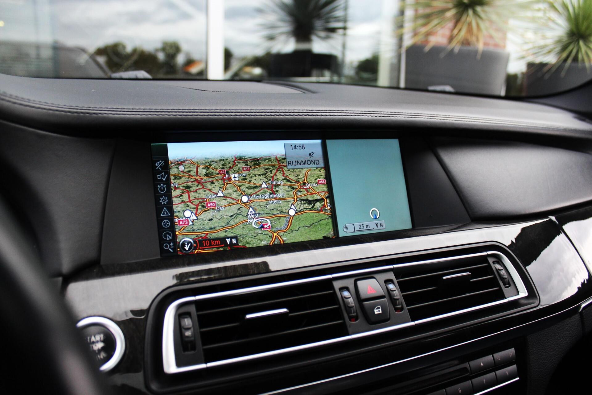 Hoofdafbeelding BMW 7 Serie