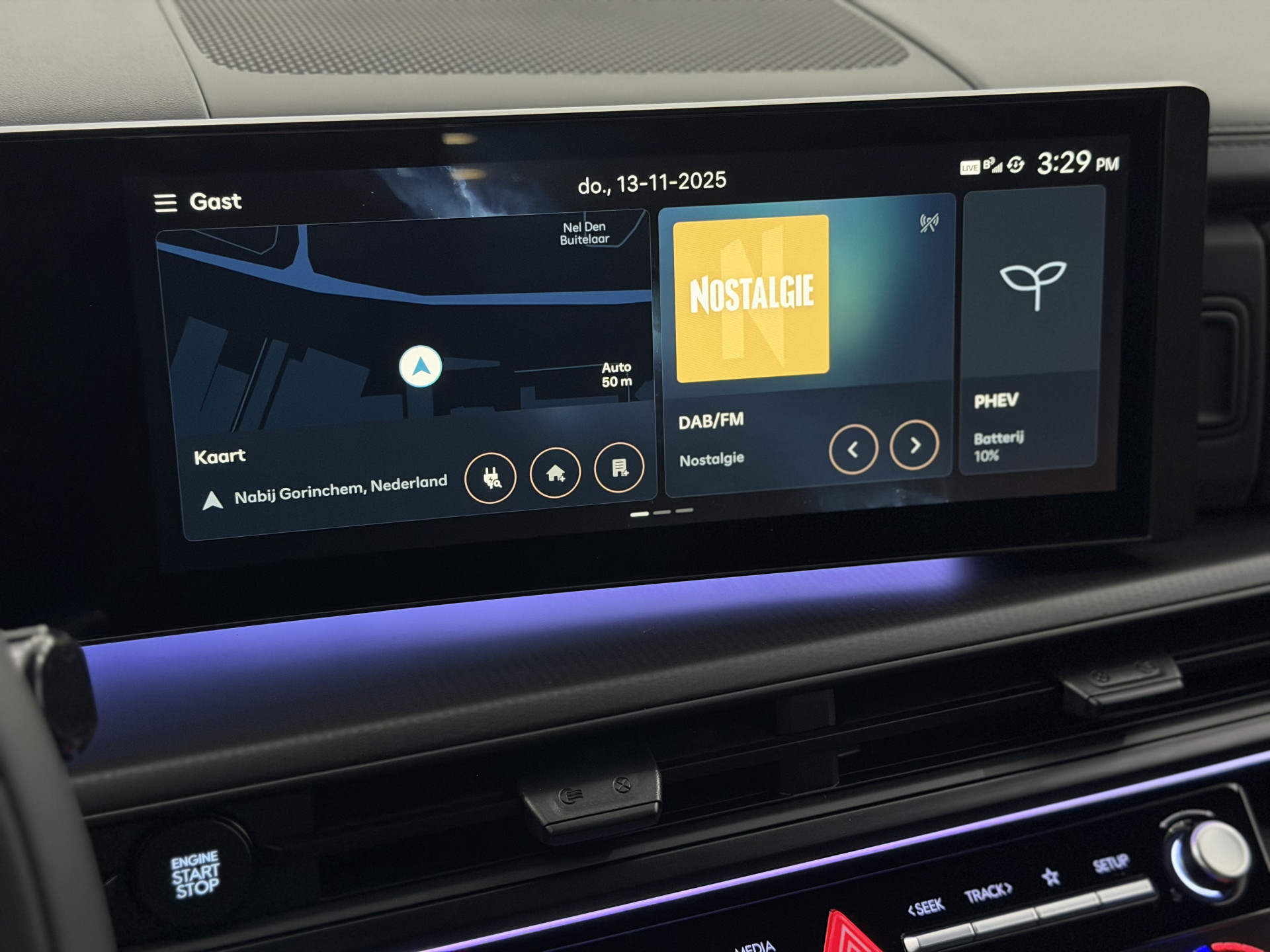 Hoofdafbeelding Hyundai Santa Fe