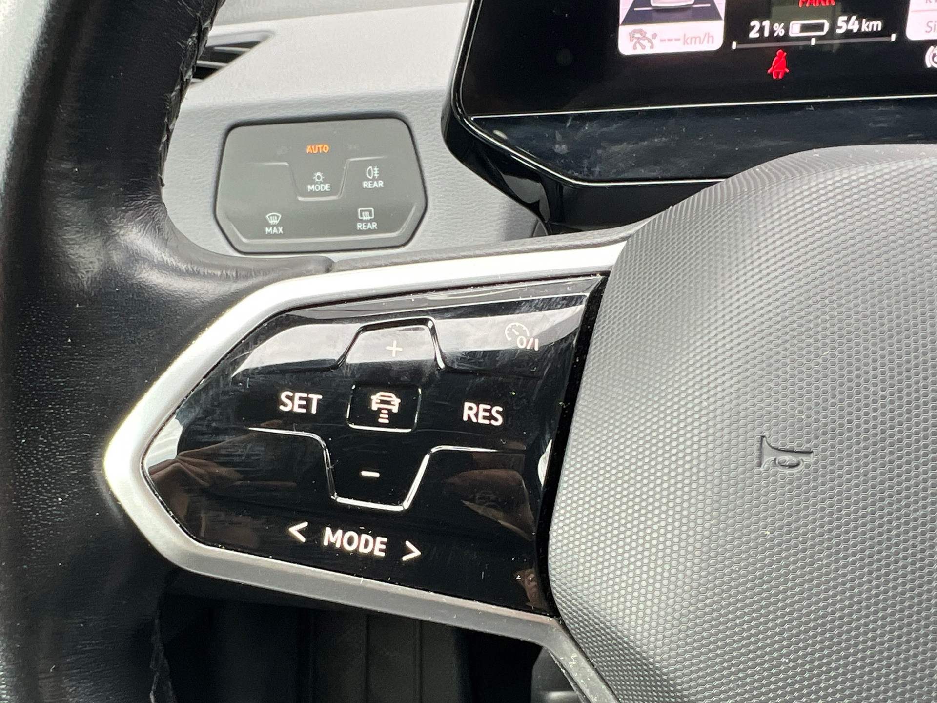 Hoofdafbeelding Volkswagen ID.3