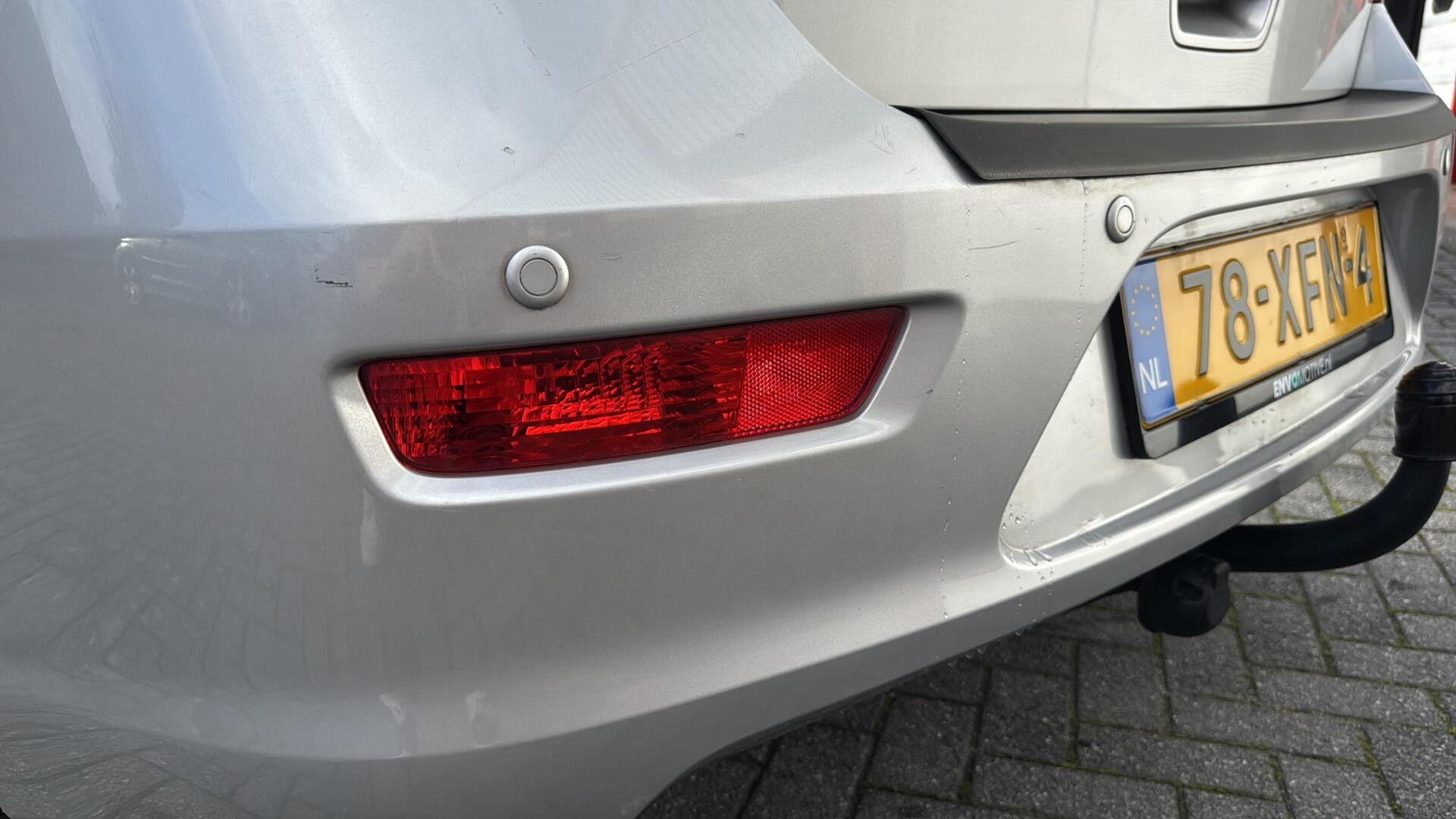 Hoofdafbeelding Chevrolet Cruze