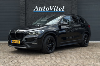 BMW X1 xDrive25e | PDC V+A | Apple Carplay | Elektrische Klep | LED | Cruise | DAB | 35.000 KM