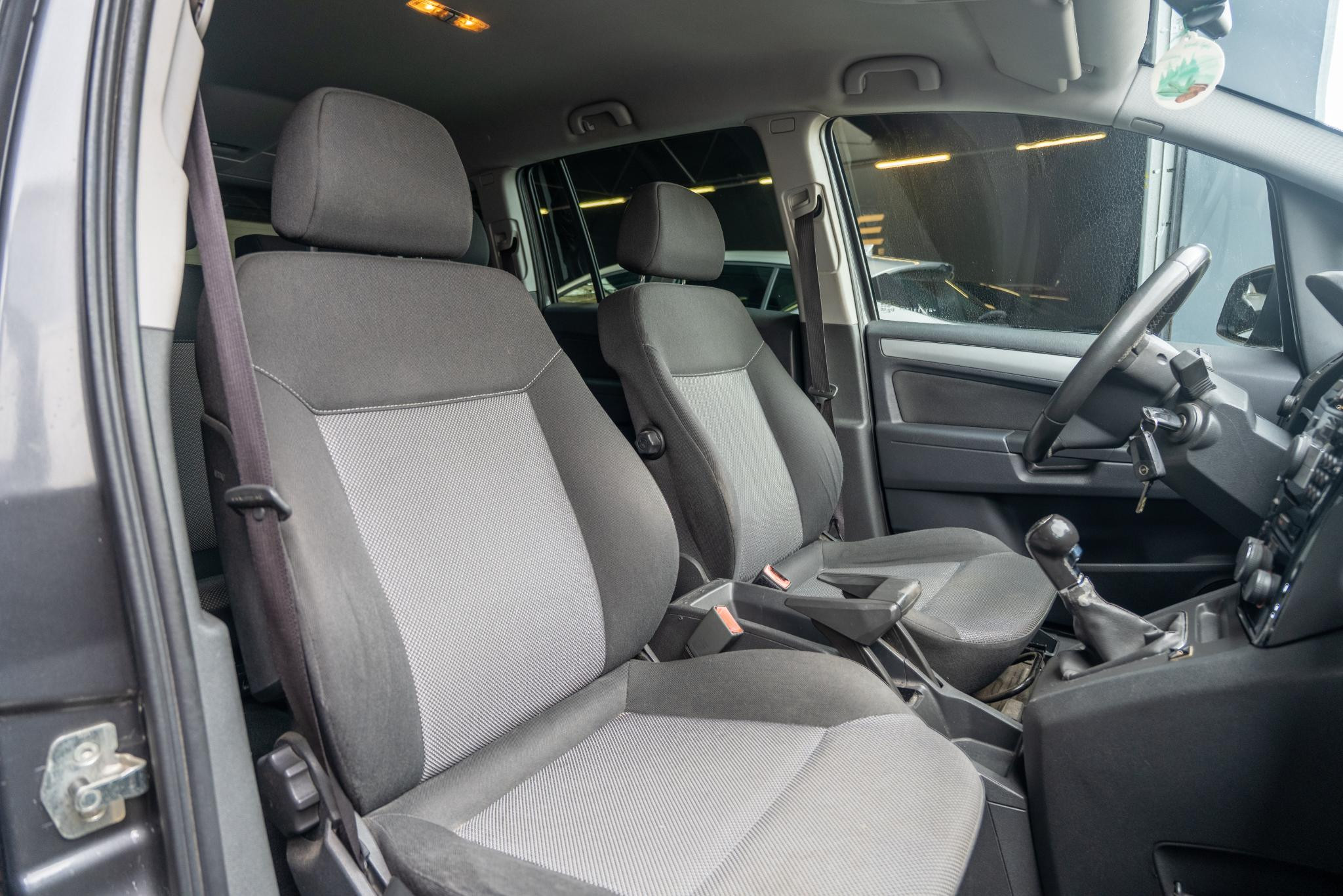 Hoofdafbeelding Opel Zafira