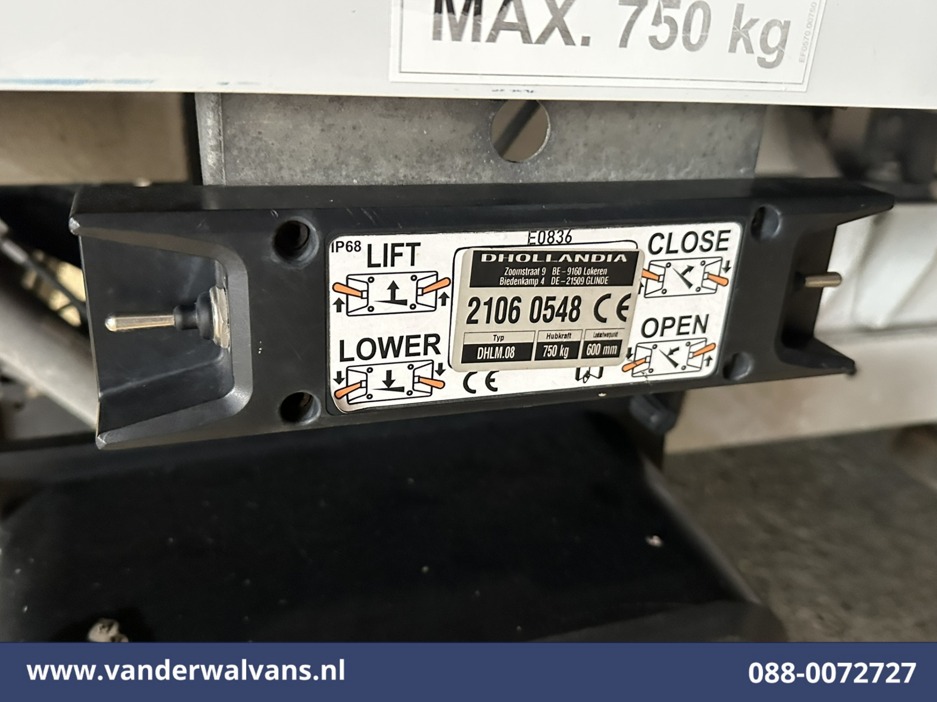 Hoofdafbeelding Peugeot Boxer