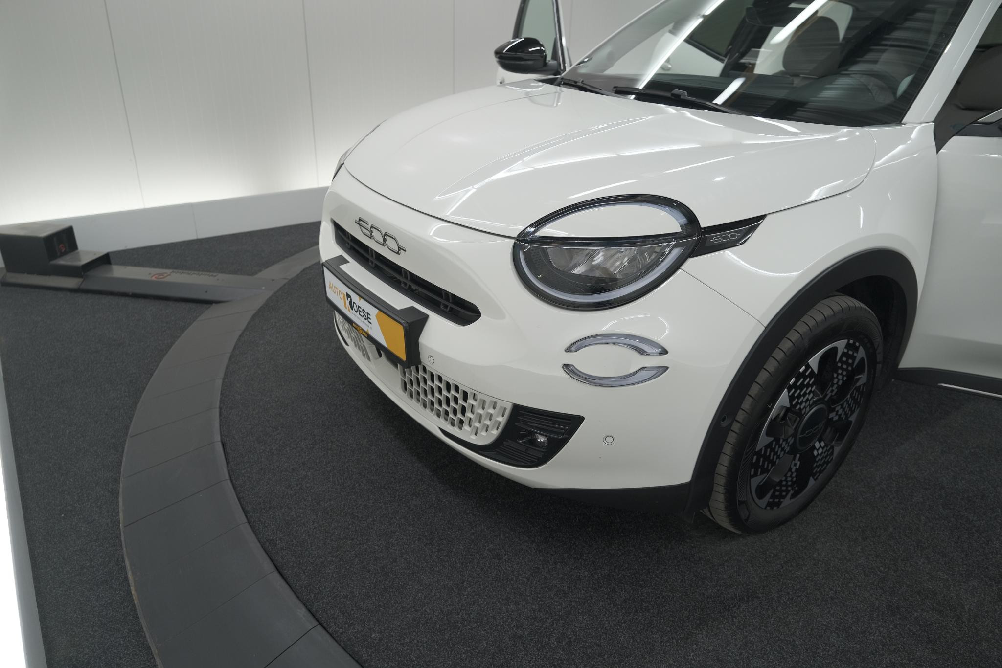 Hoofdafbeelding Fiat 600