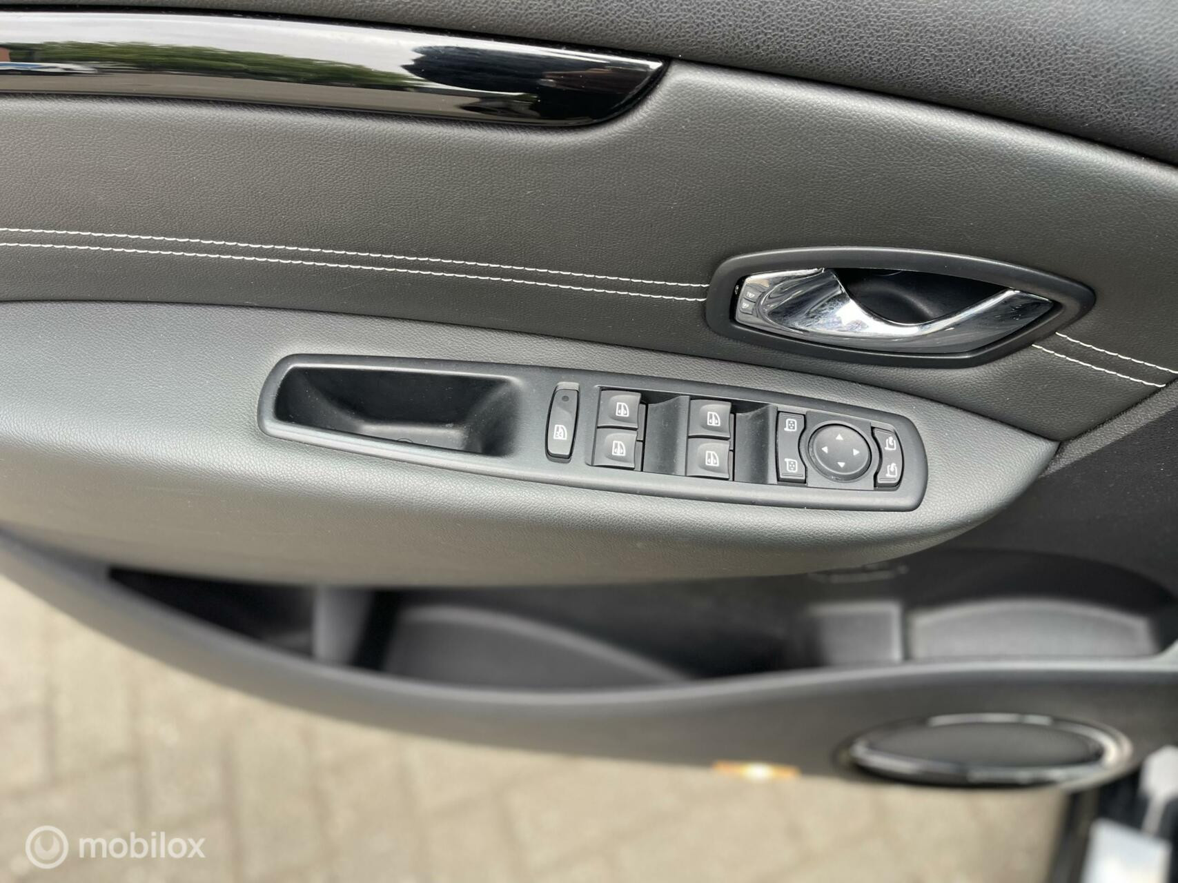 Hoofdafbeelding Renault Scénic