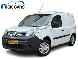 Hoofdafbeelding Renault Kangoo Renault Kangoo 1.5 dCi 90 Energy Comfort Omvormer/cruise control/trekhaak