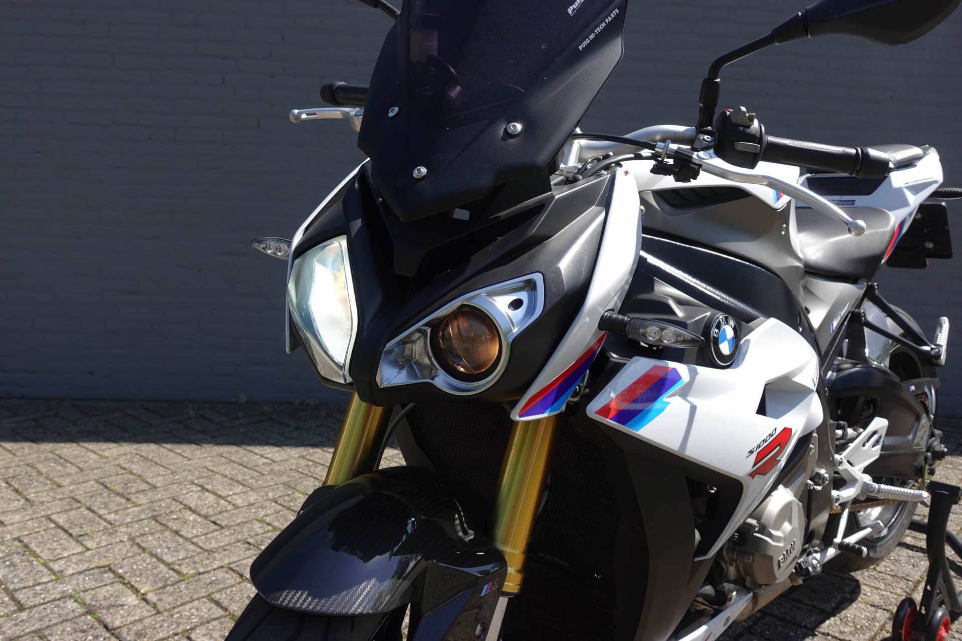 Hoofdafbeelding BMW S 1000 R