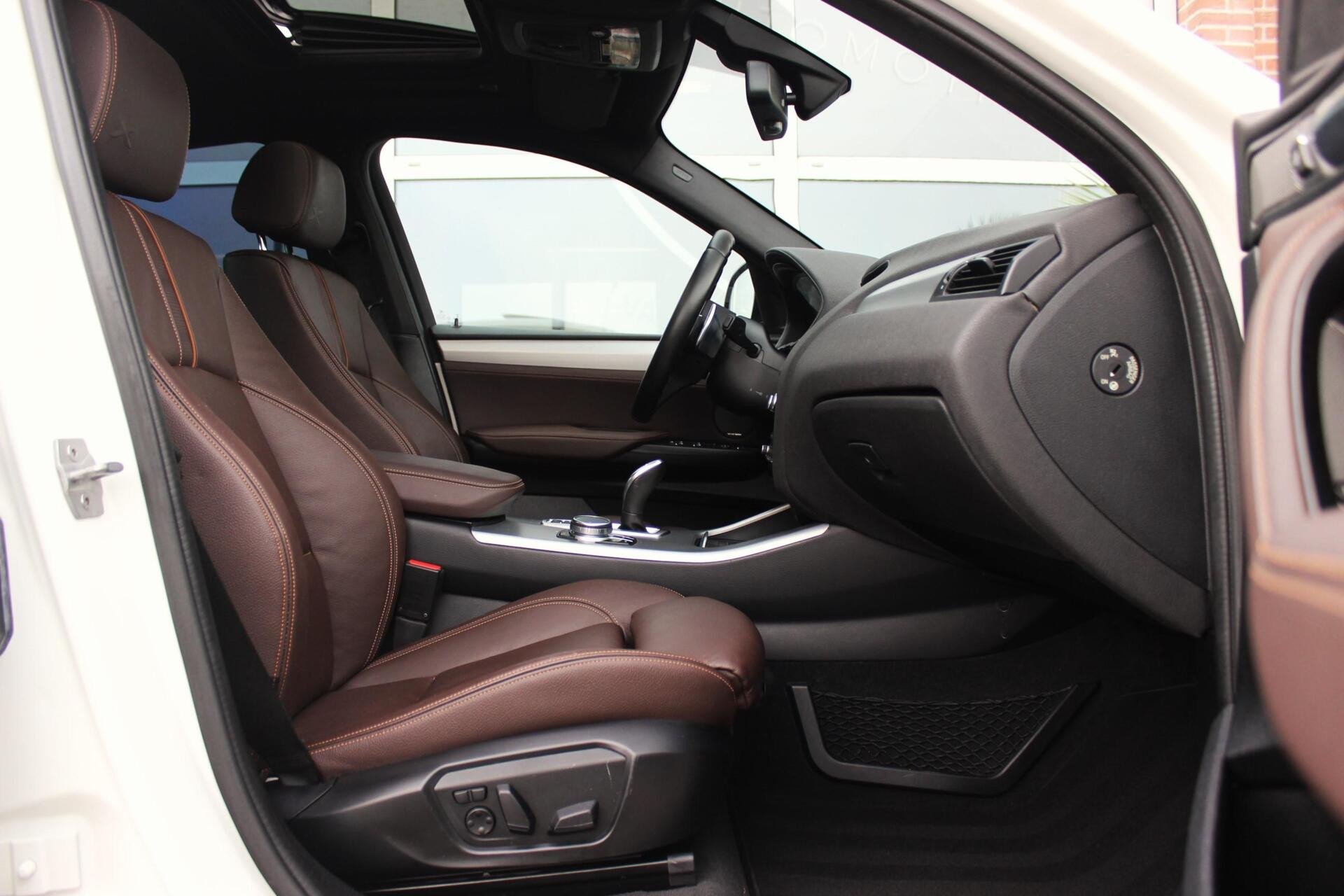 Hoofdafbeelding BMW X4