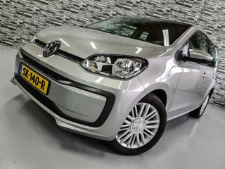 Volkswagen Up! 1.0 BMT up! beats*LED*Bluetooth*APK 2025*NAP!