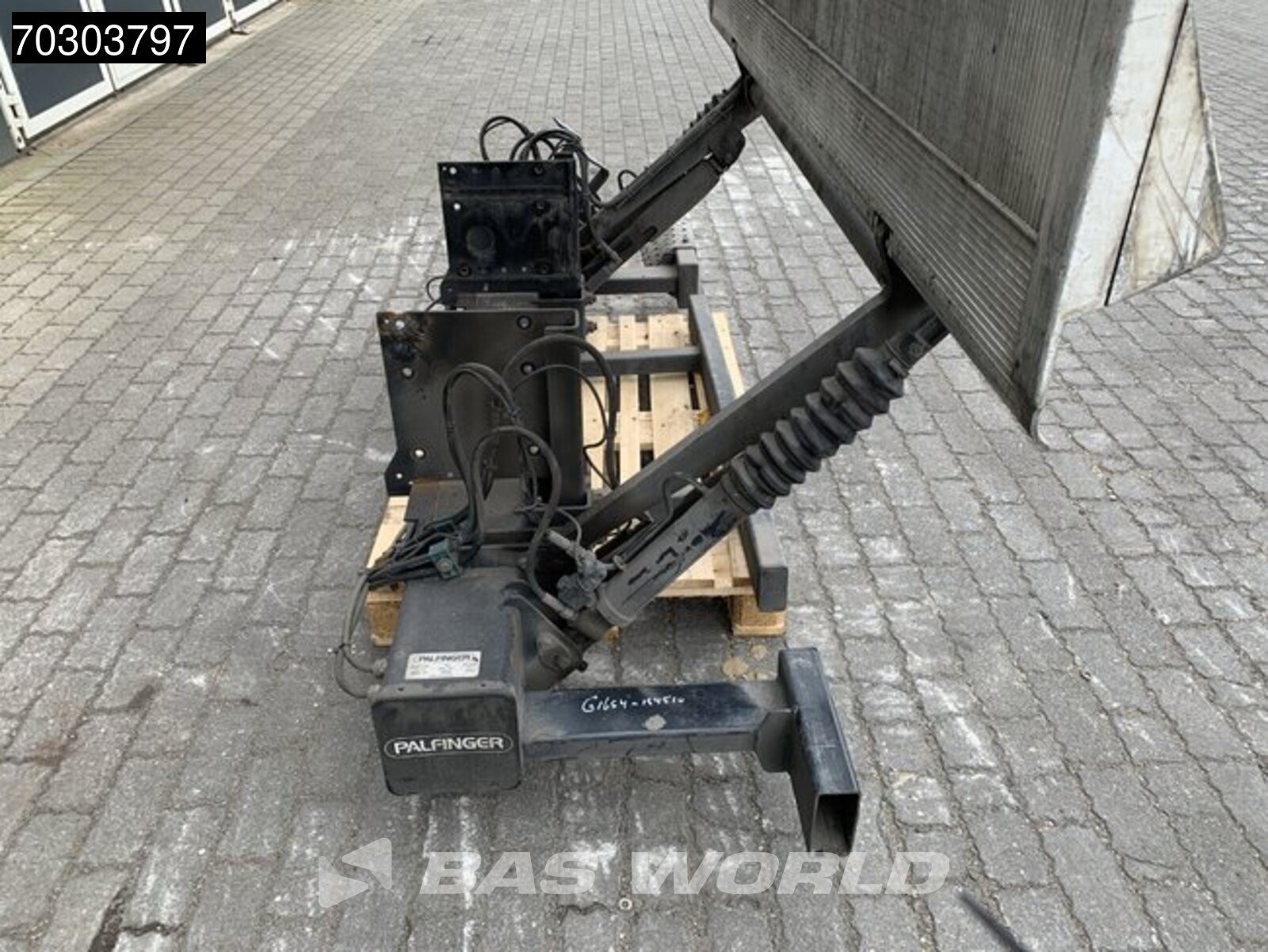 Hoofdafbeelding Palfinger 