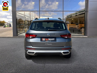 SEAT Ateca SEAT Ateca 1.5TSI 150PK DSG Style Business | 18
