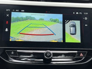Opel Corsa-e Opel Corsa-e GS-Line Long Range #RIJKLAAR# | Camera | Sensoren | Dodehoekbewa - afbeelding nr 14