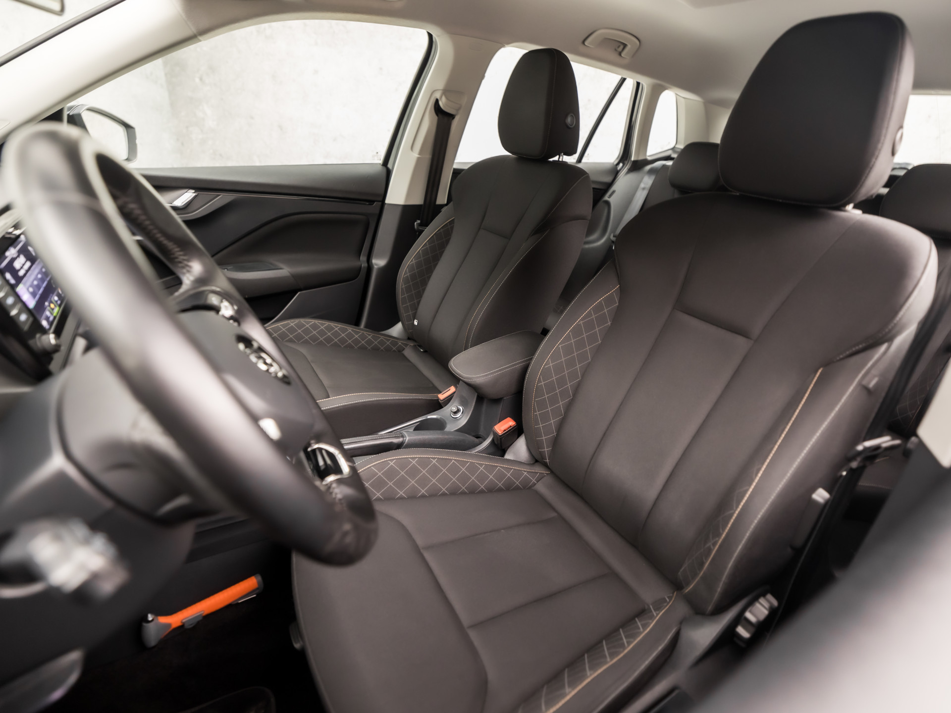 Hoofdafbeelding Škoda Kamiq