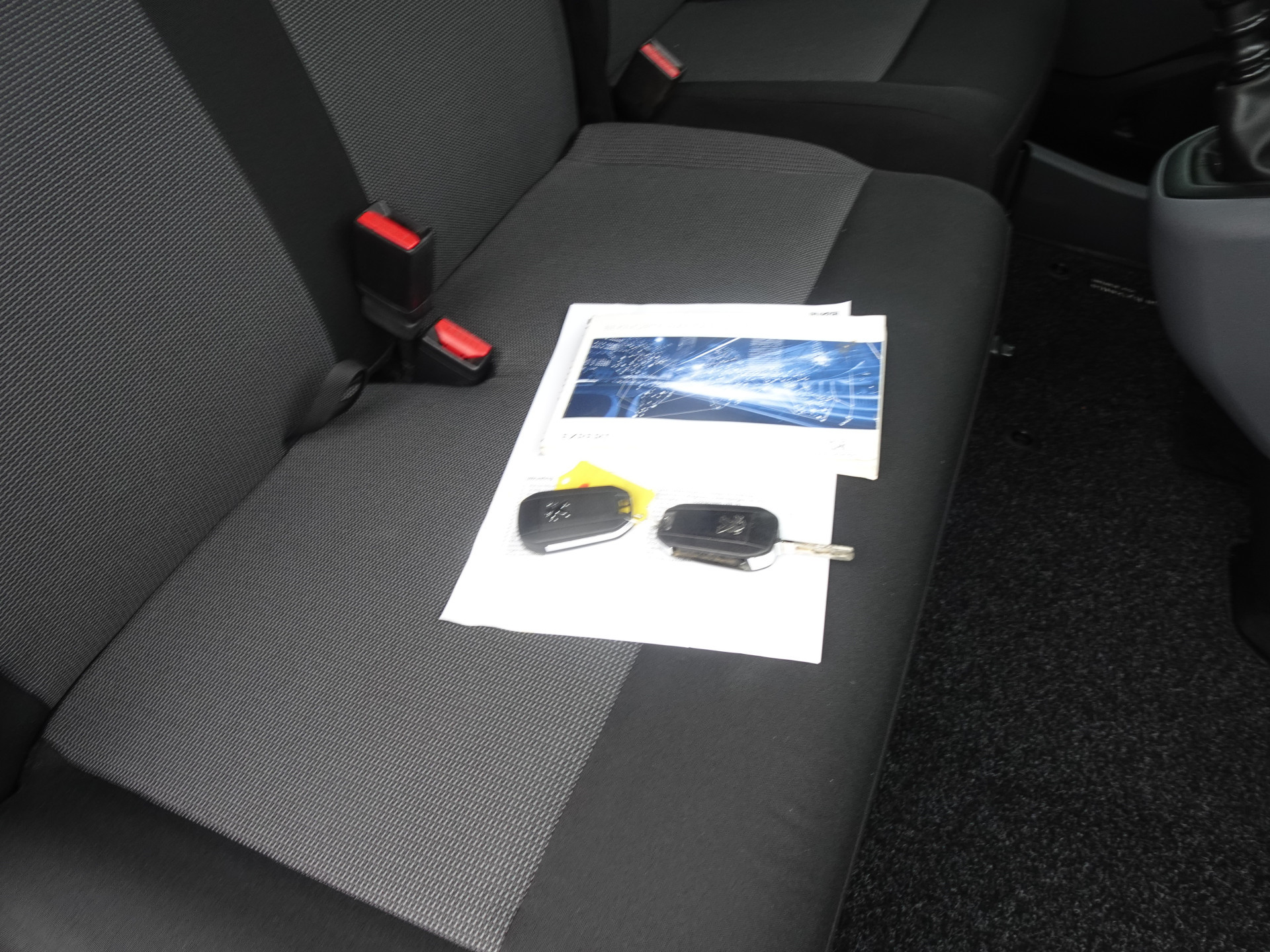 Hoofdafbeelding Peugeot Expert