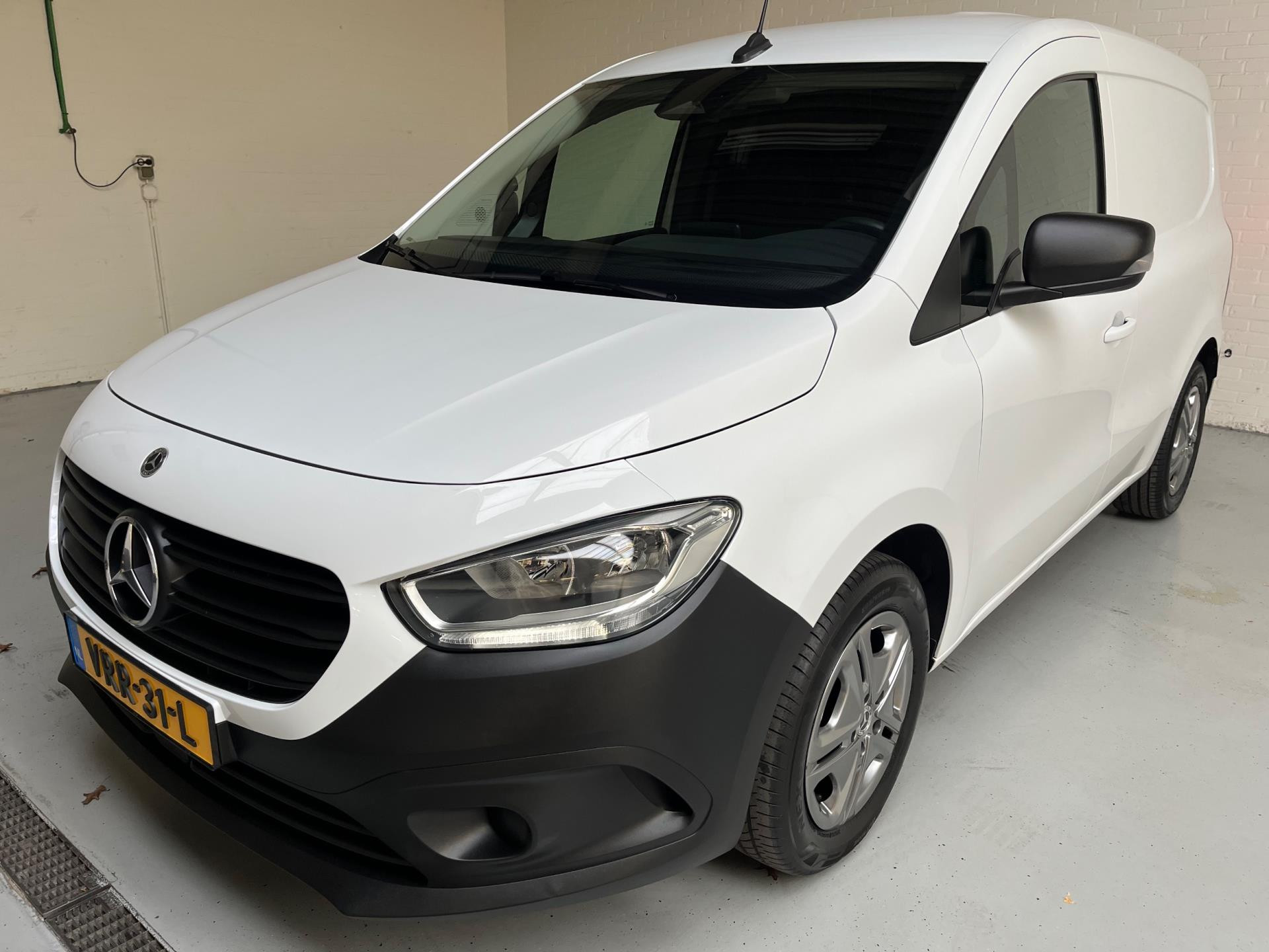 Hoofdafbeelding Mercedes-Benz Citan