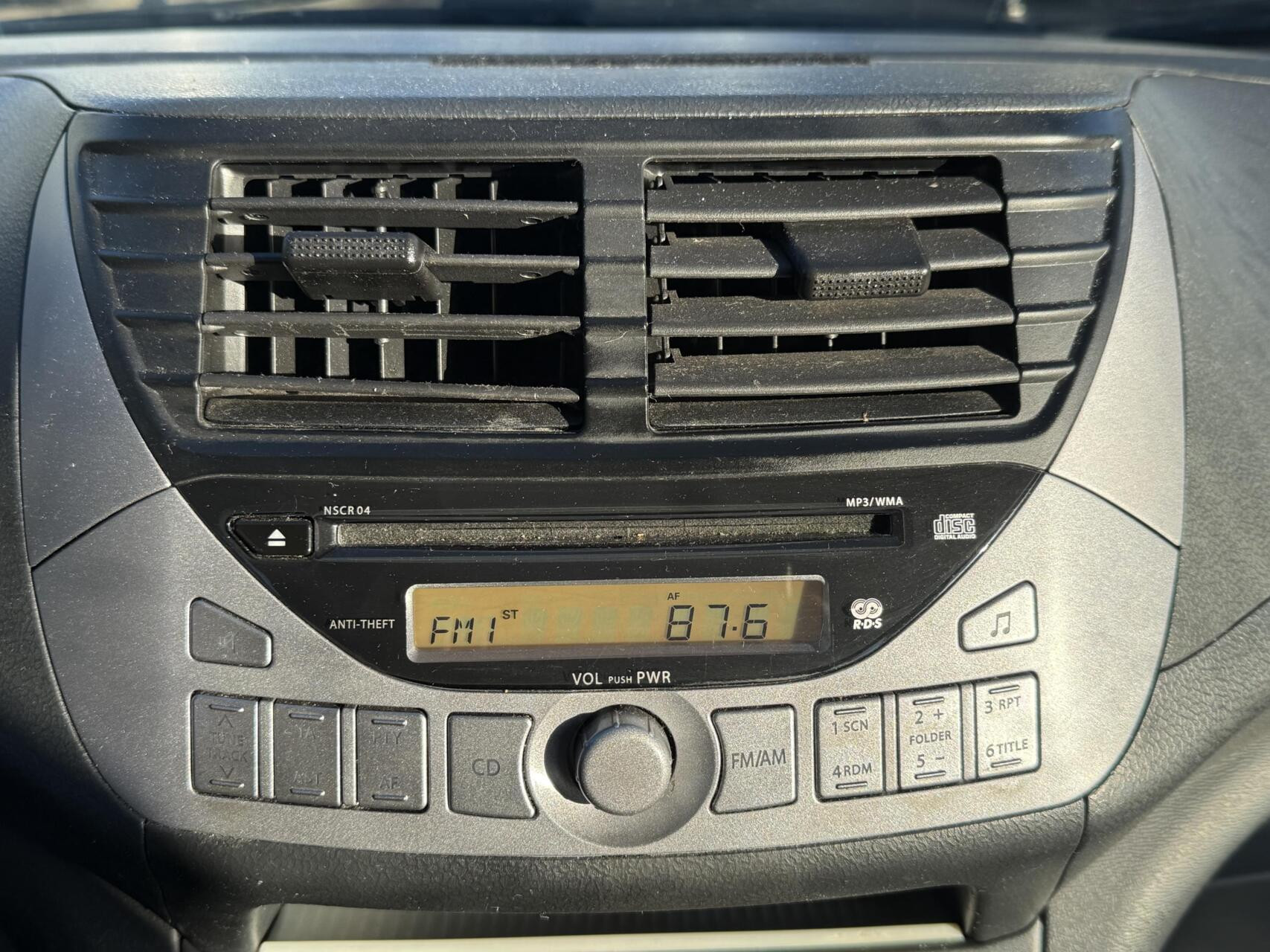 Hoofdafbeelding Suzuki Alto