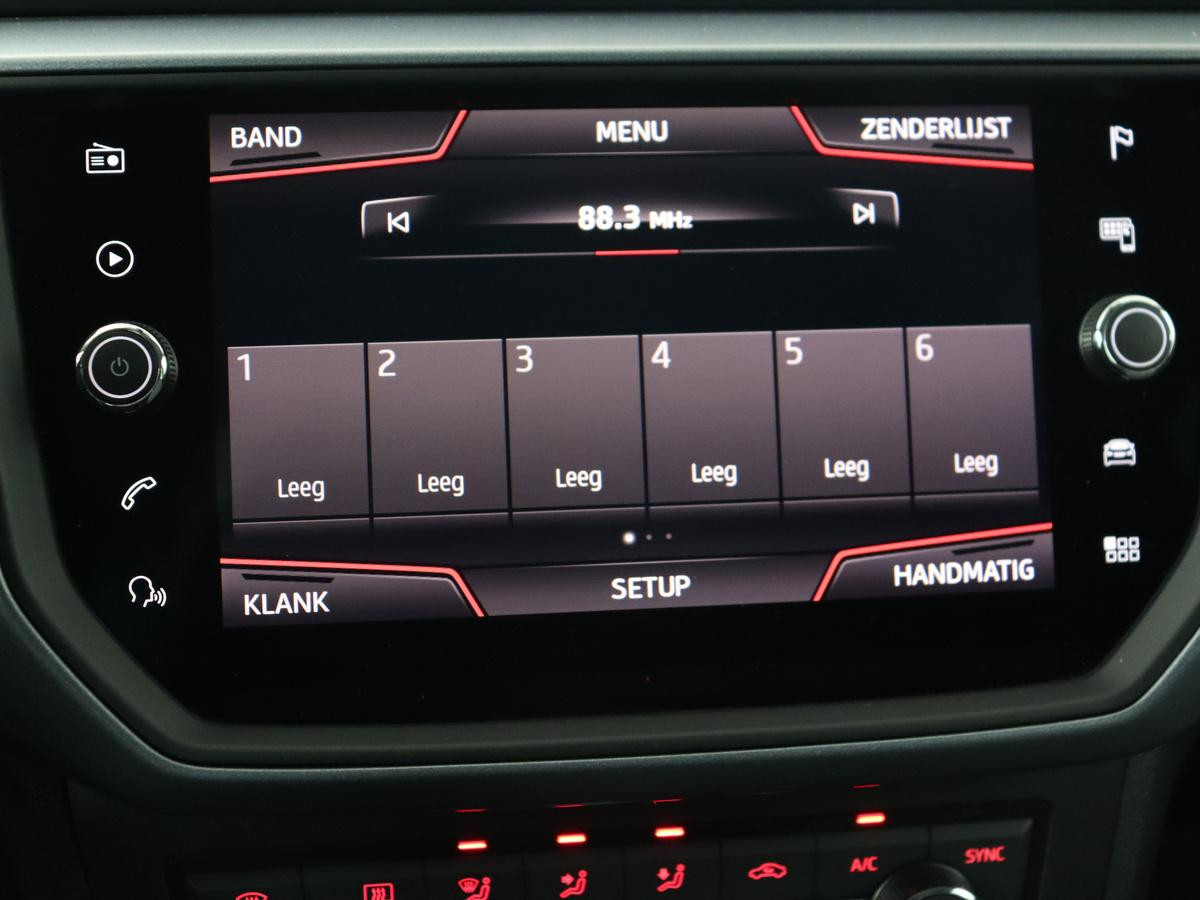 Hoofdafbeelding SEAT Arona