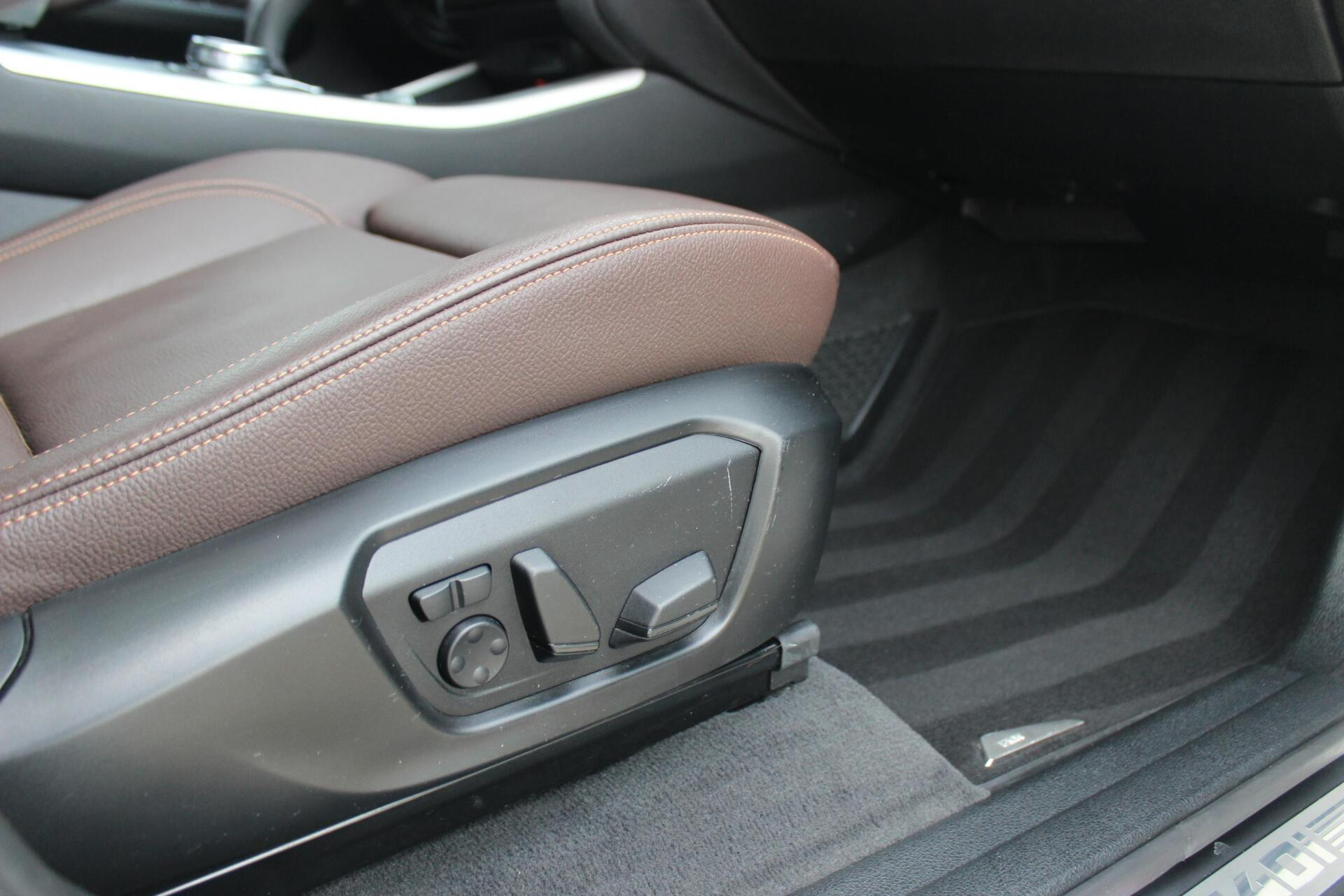 Hoofdafbeelding BMW X4