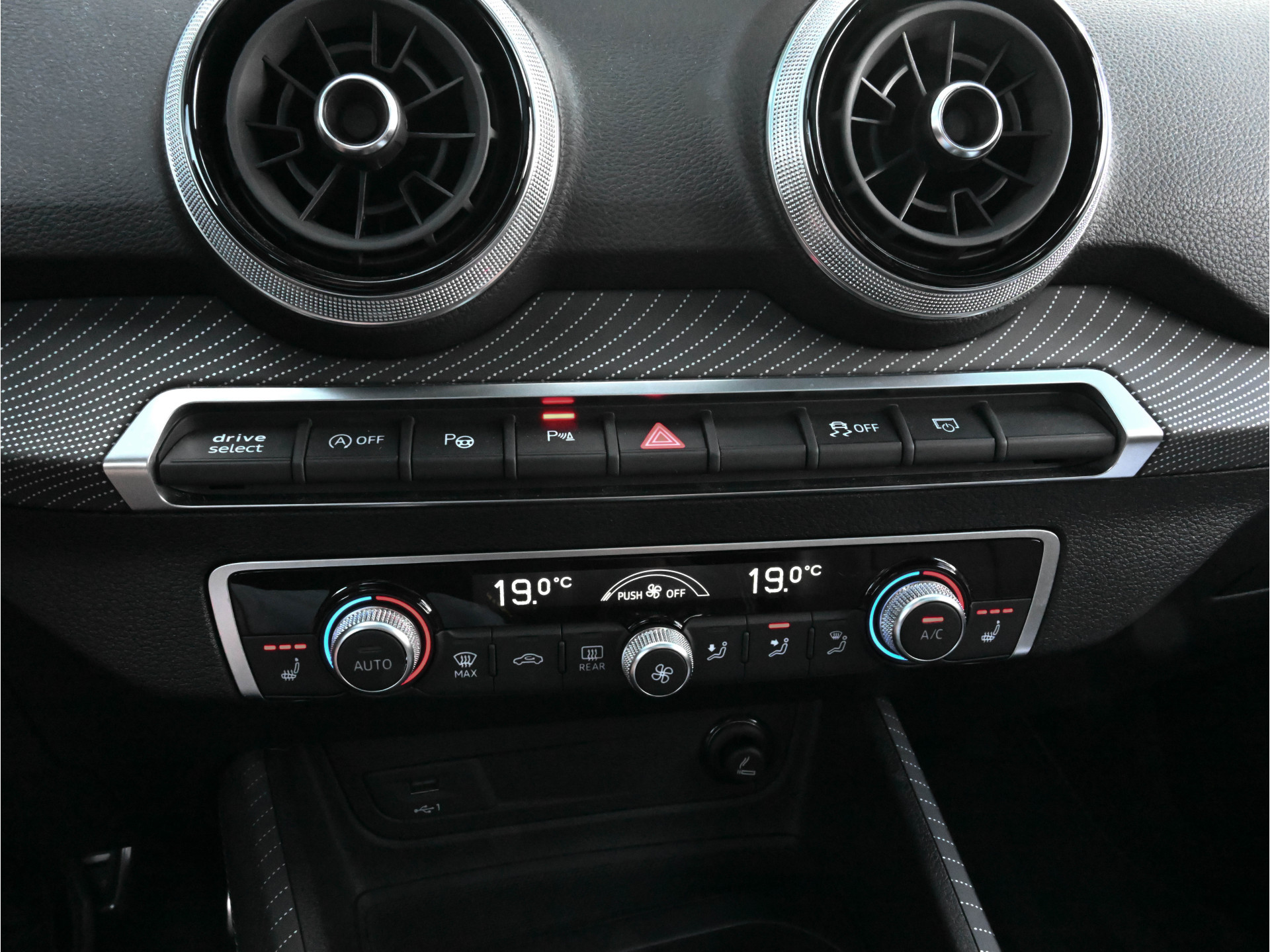 Hoofdafbeelding Audi SQ2