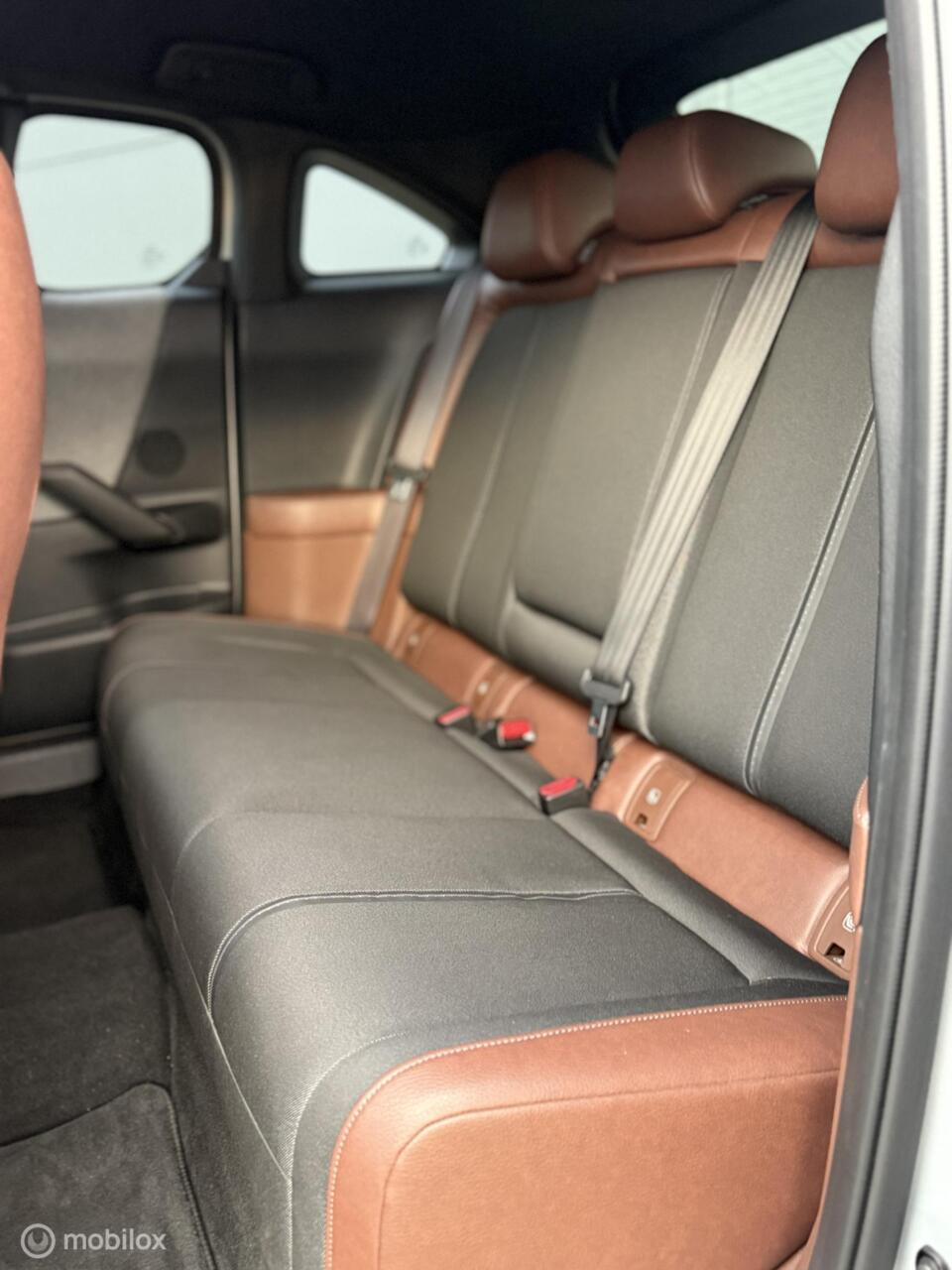 Hoofdafbeelding Mazda MX-30