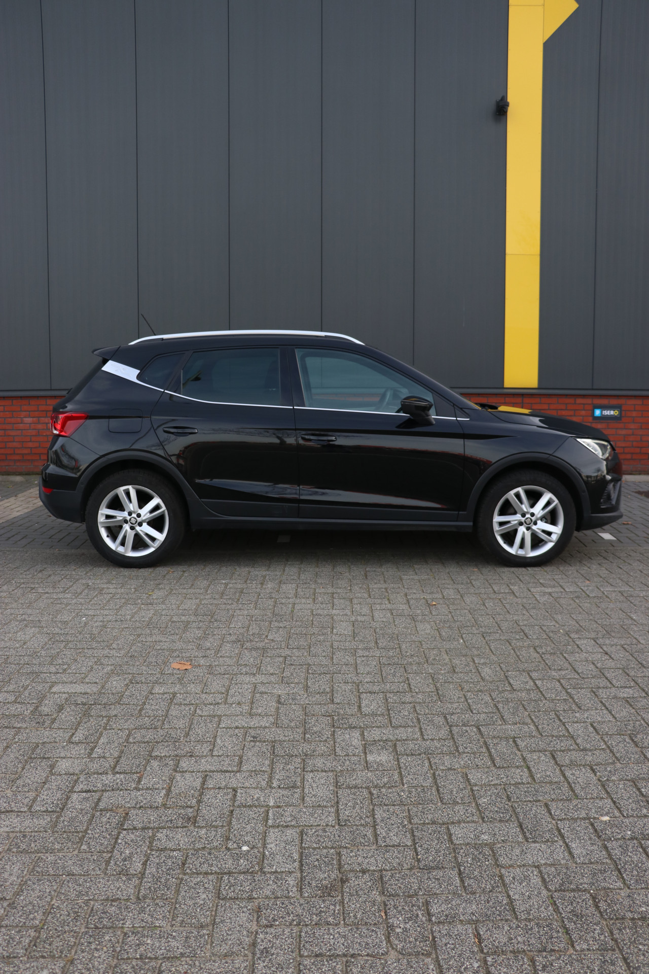 Hoofdafbeelding SEAT Arona