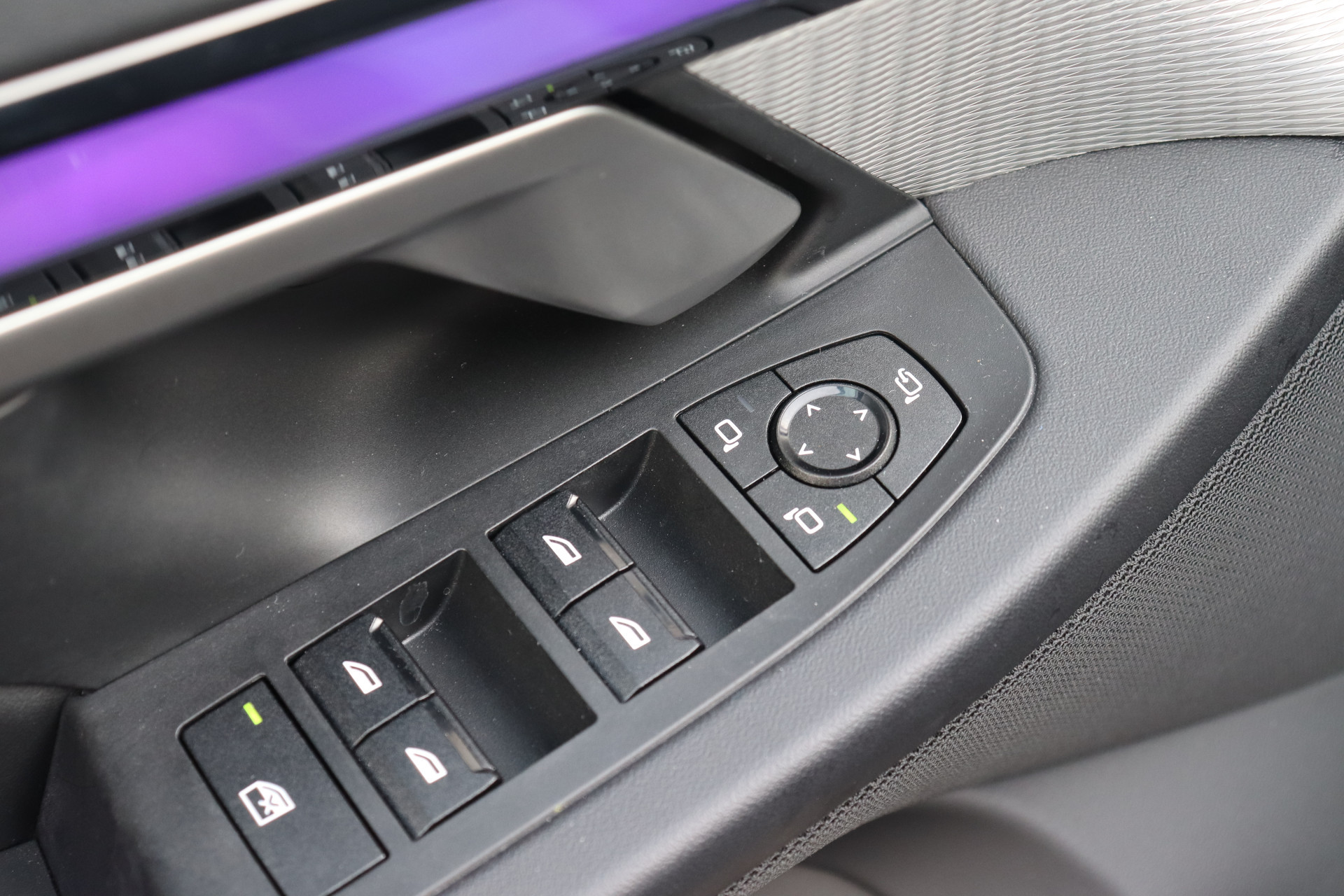 Hoofdafbeelding BMW i5