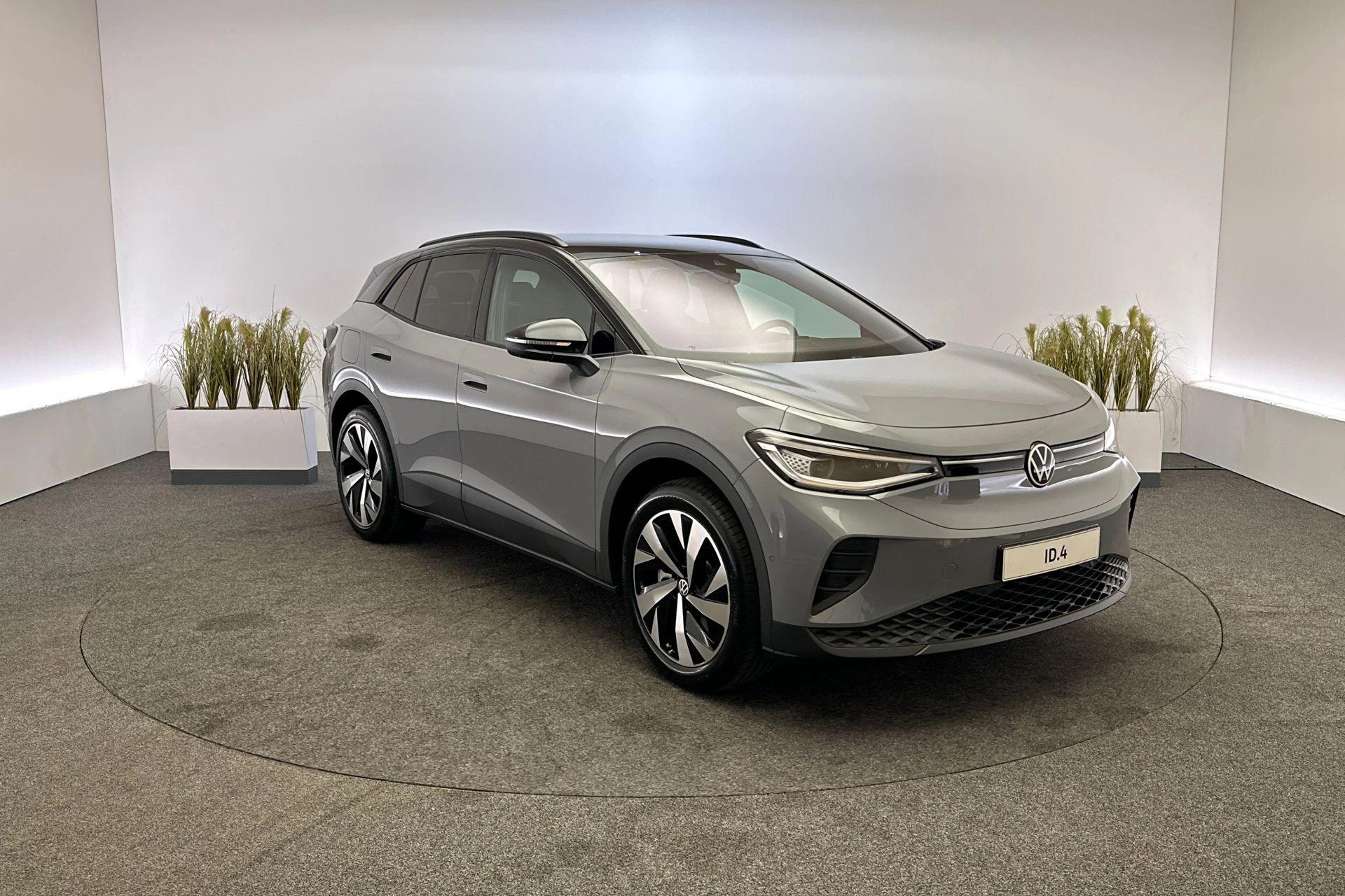 Hoofdafbeelding Volkswagen ID.4