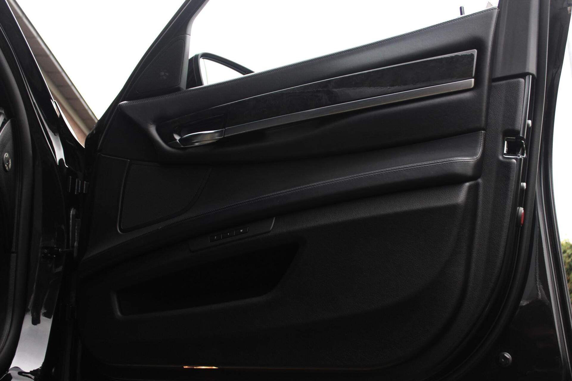 Hoofdafbeelding BMW 7 Serie