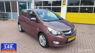 Opel KARL 1.0 ecoFLEX 120 Jaar Edition