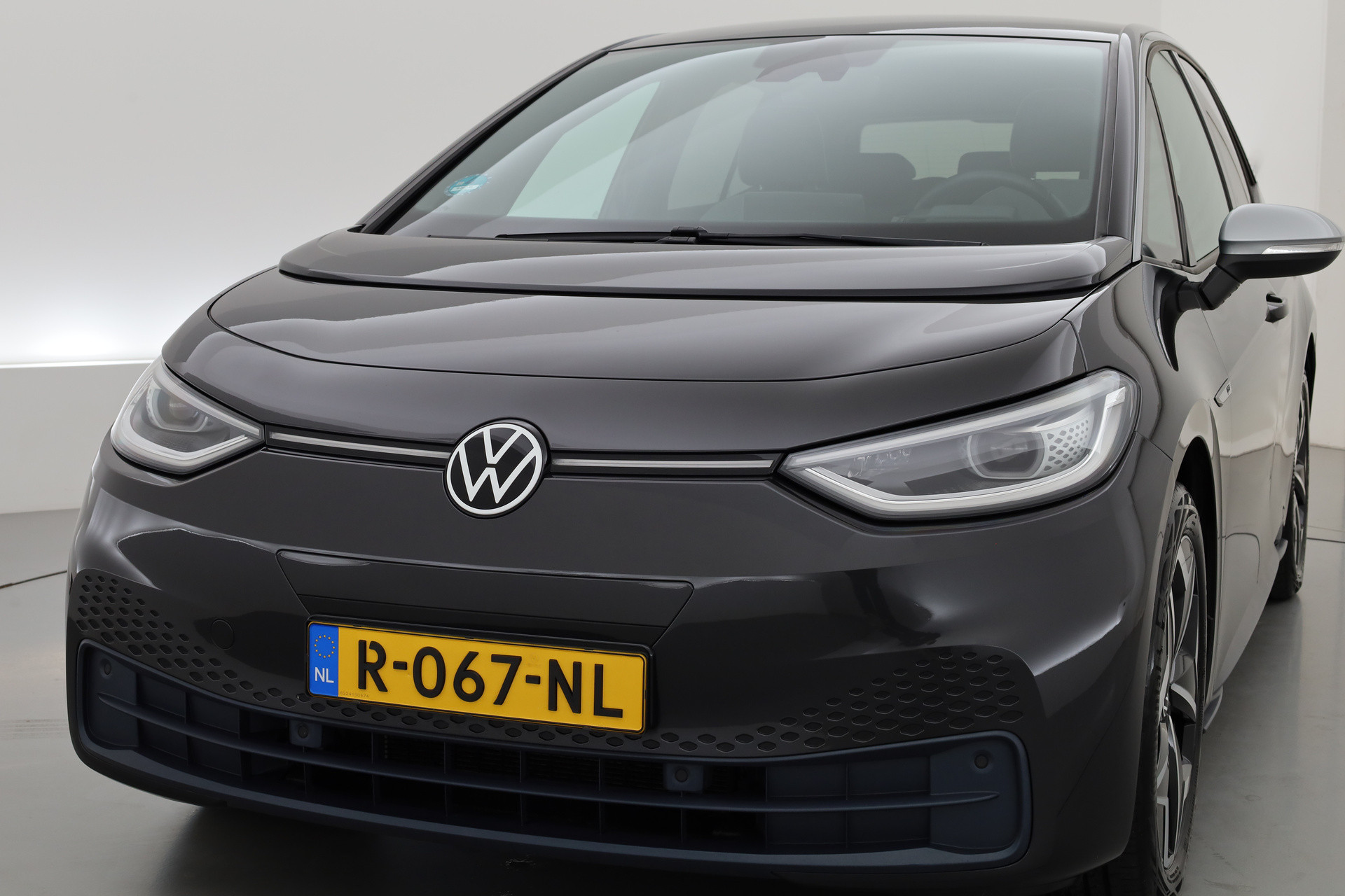 Hoofdafbeelding Volkswagen ID.3