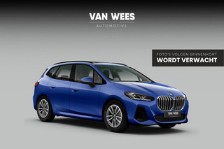 ➡️ BMW 2-serie Active Tourer 218i U06 M-sport | M-pakket | 1e eigenaar | BTW auto | Dakraam | DAB | Carplay | Harman-kardon | Alcantara | Camera | LED | Sportstuur | Sportstoelen |
