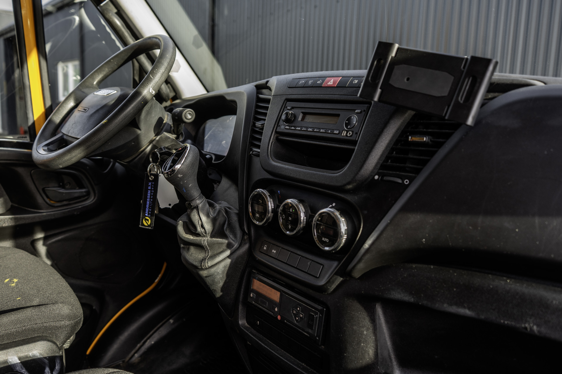 Hoofdafbeelding Iveco 70C17