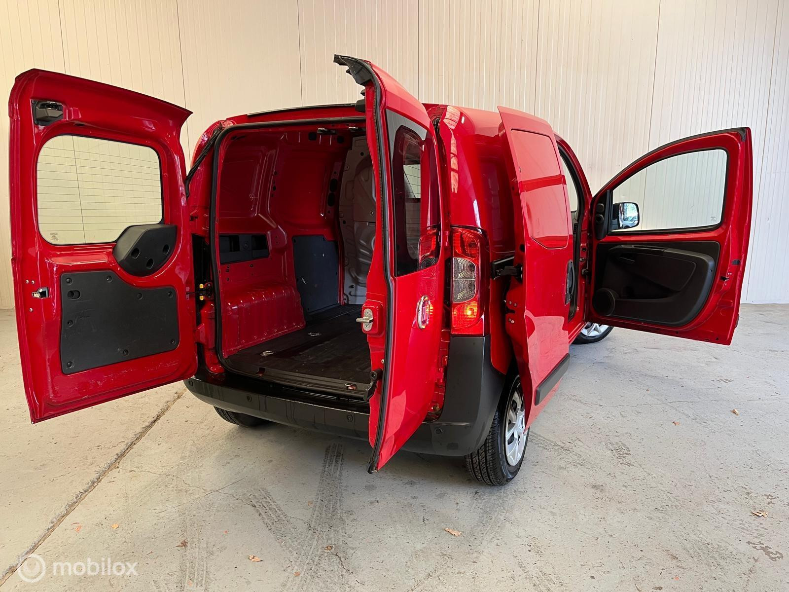 Hoofdafbeelding Fiat Fiorino