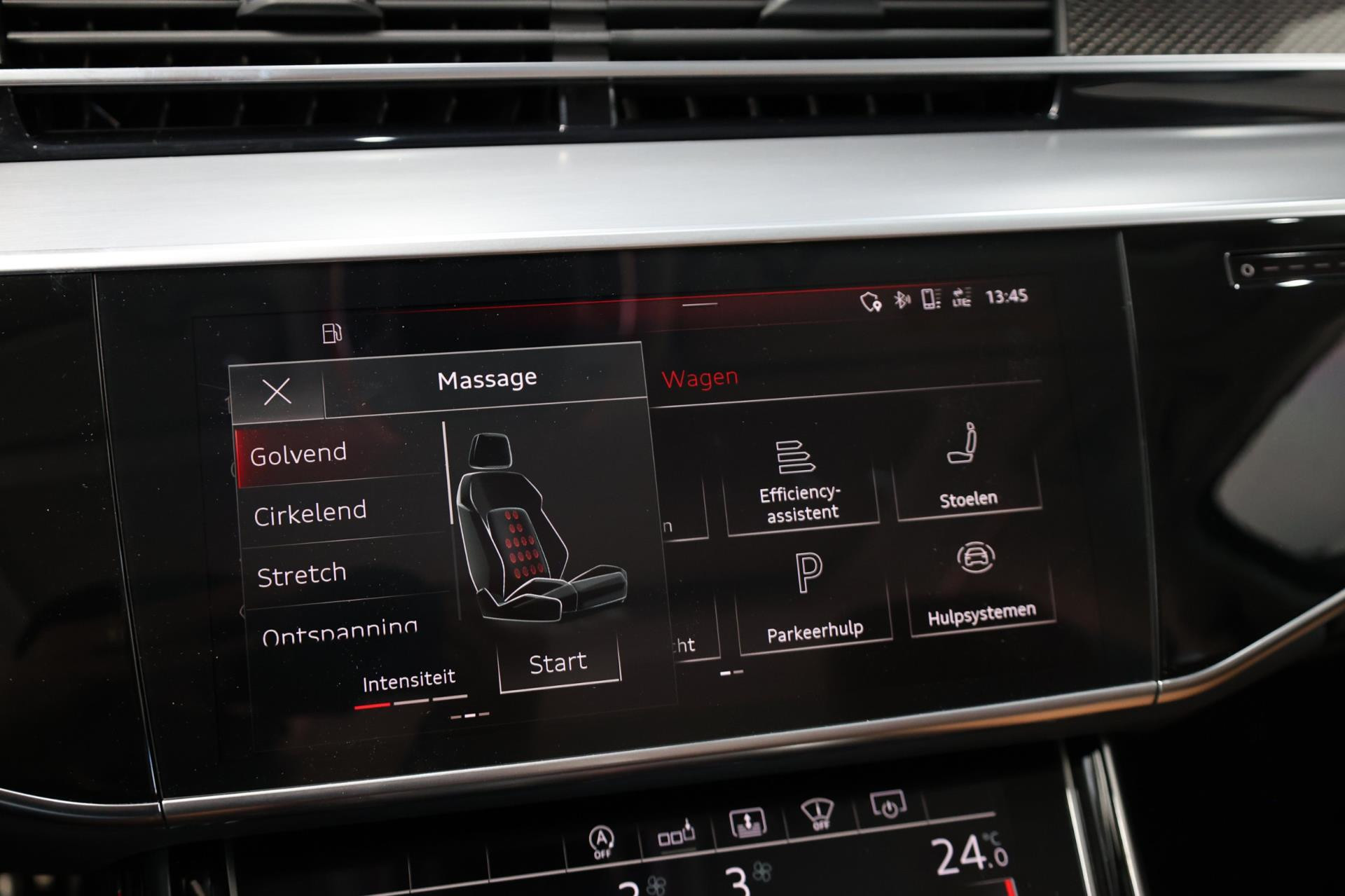 Hoofdafbeelding Audi S8