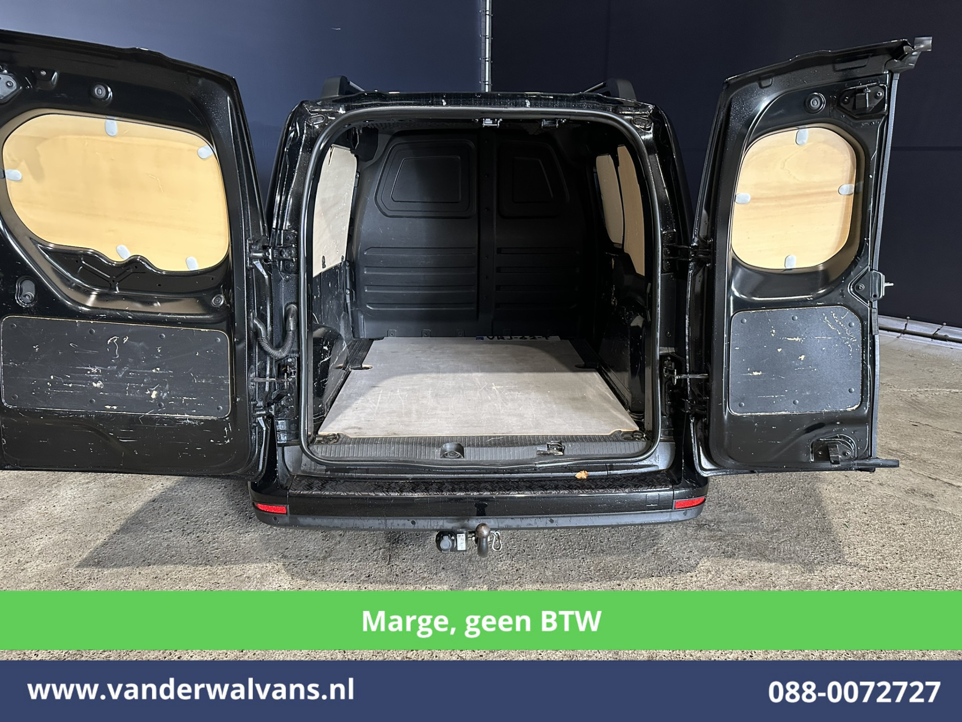 Hoofdafbeelding Mercedes-Benz Citan
