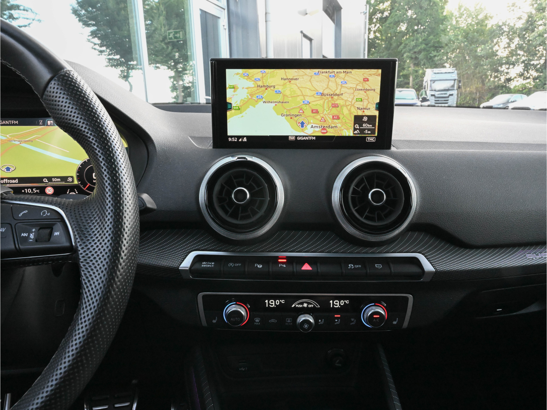 Hoofdafbeelding Audi SQ2