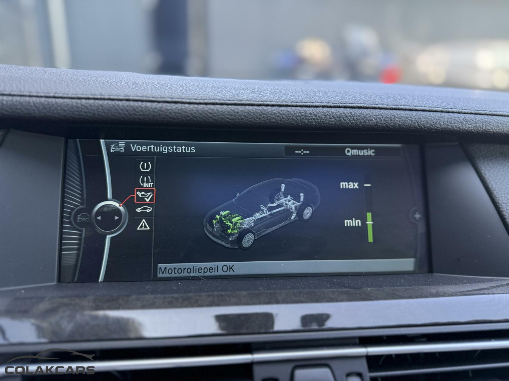 Hoofdafbeelding BMW Active Hybrid 7