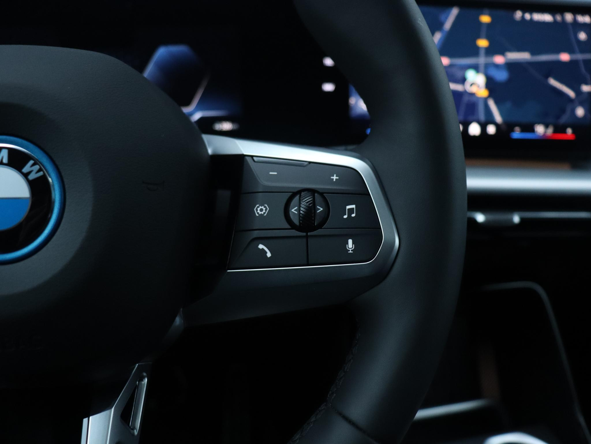 Hoofdafbeelding BMW iX1