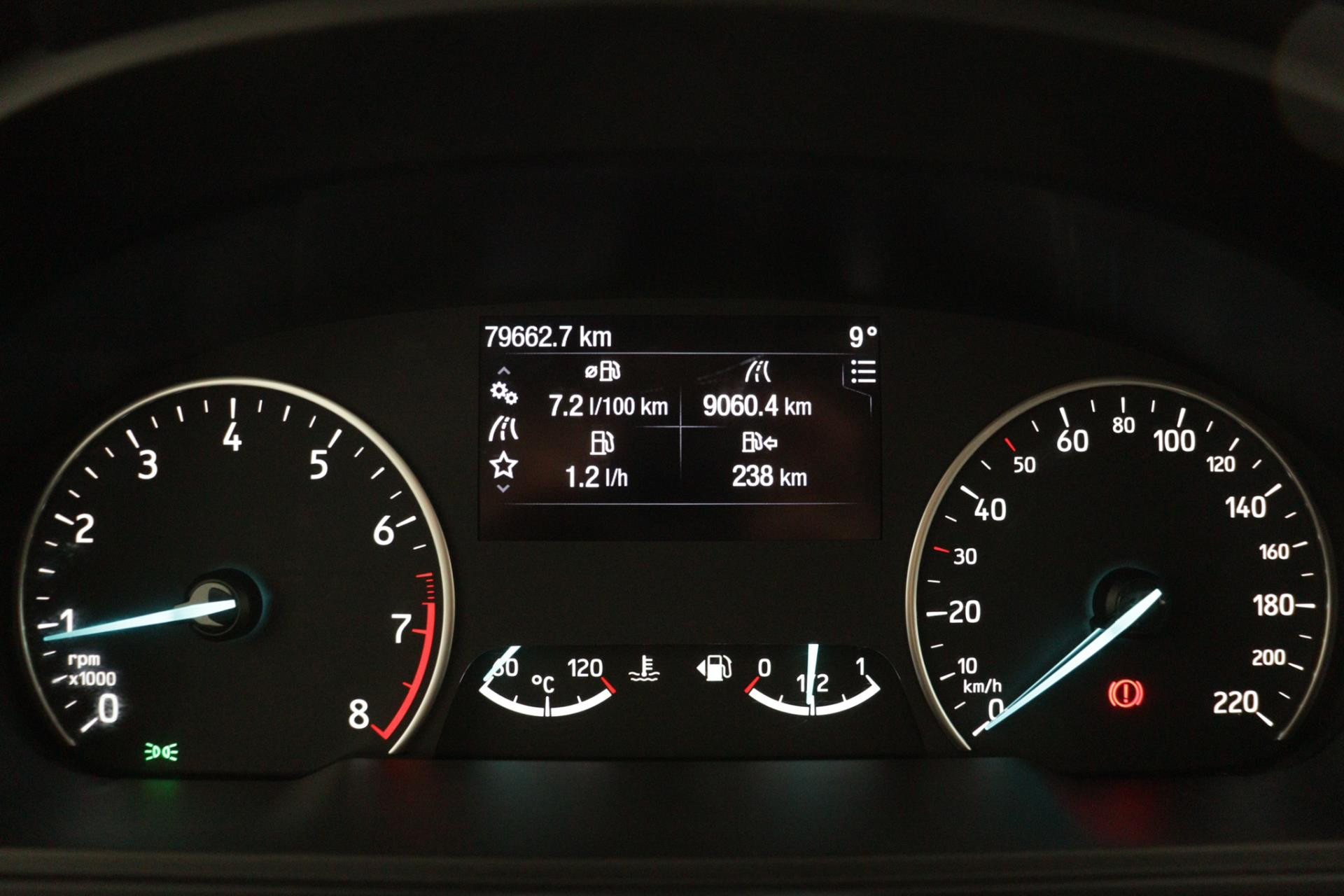 Hoofdafbeelding Ford EcoSport