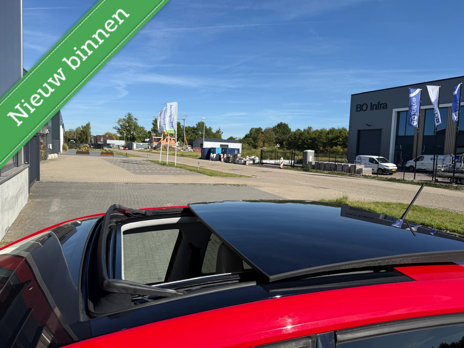 Hoofdafbeelding SEAT Mii