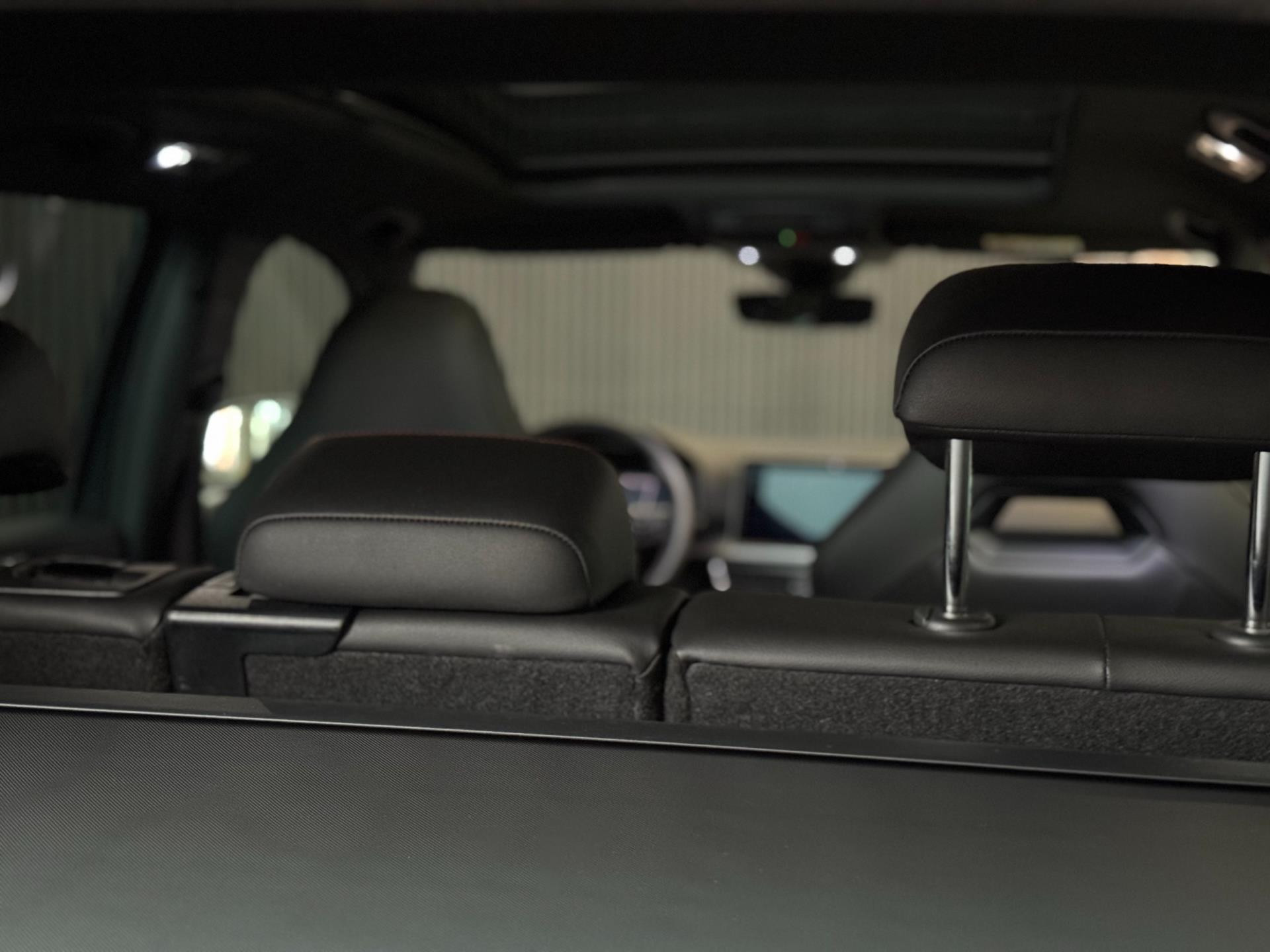 Hoofdafbeelding SEAT Tarraco