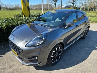 Ford Puma 1.0 Ecoboost Hybrid ST-Line X ACC / Camera / Carplay