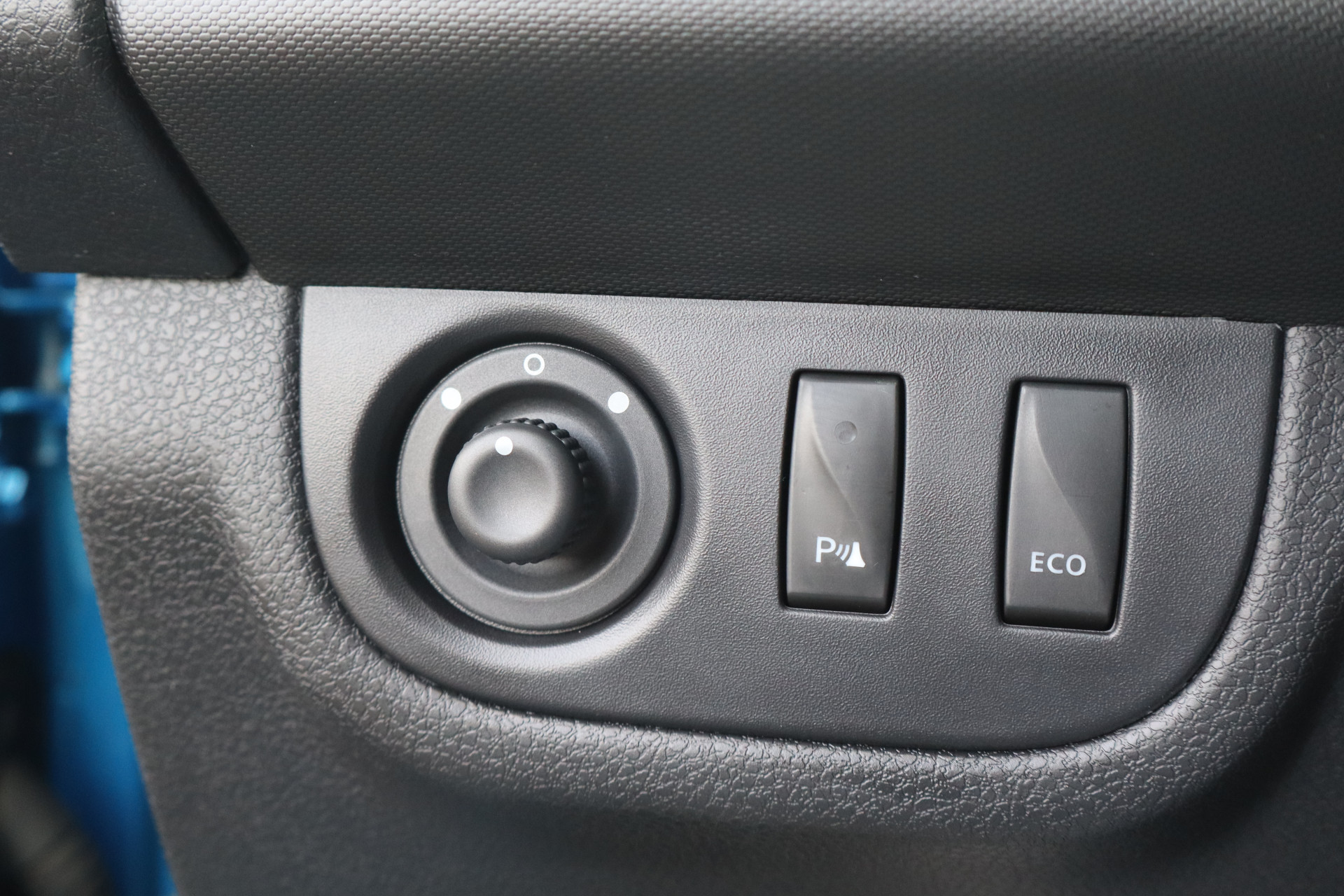 Hoofdafbeelding Dacia Sandero Stepway